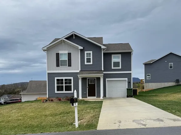 84 Pommel Ln, Lexington, VA 24450