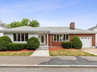 189 Reservoir Ave, Revere, MA 02151