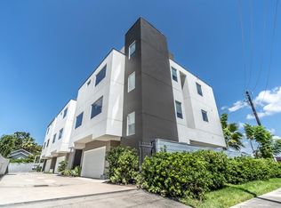 2019 Rosedale St, Houston, TX 77004