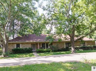 1309 Hull Ave, Ruston, LA 71270