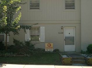 5705C Bramblegate Dr, Greensboro, NC 27409