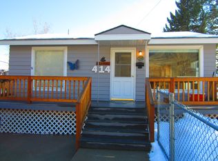 414 Norman Ave, Cashmere, WA 98815