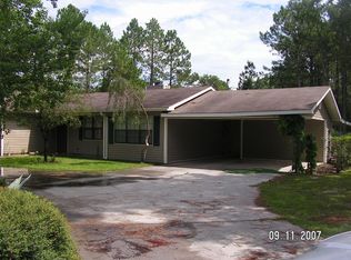 14 Candleglow Trl, Valdosta, GA 31602