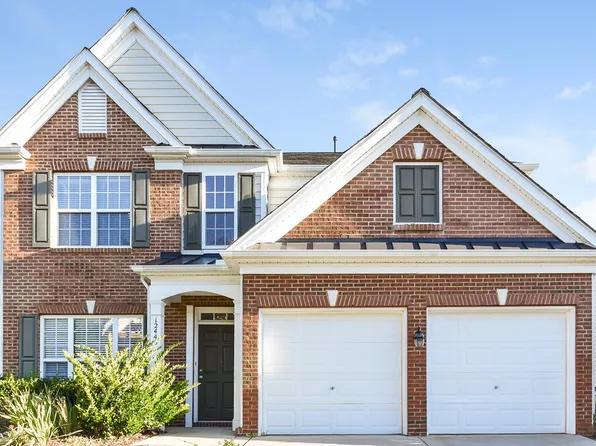 12446 Honeychurch St, Raleigh, NC 27614