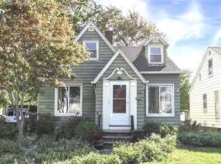 3127 Warren Rd, Cleveland, OH 44111