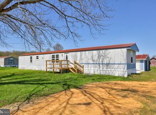 7549 Whiteleysburg Rd, Harrington, DE 19952