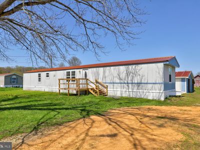 7549 Whiteleysburg Rd, Harrington, DE, 19952