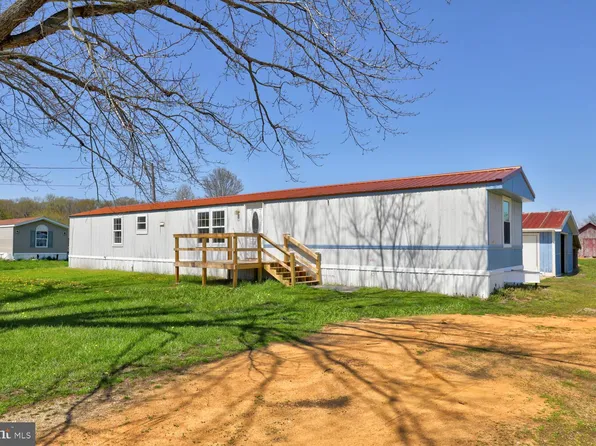 7549 Whiteleysburg Rd, Harrington, DE 19952