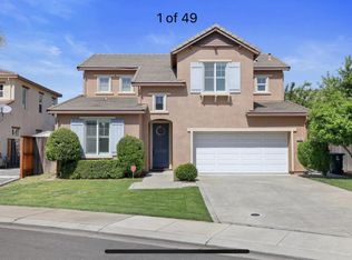 3709 Aristides Dr, Modesto, CA 95355