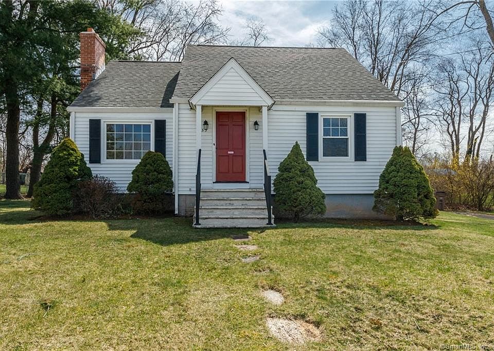 53 Vernon Center Hts, Vernon, CT 06066 Zillow