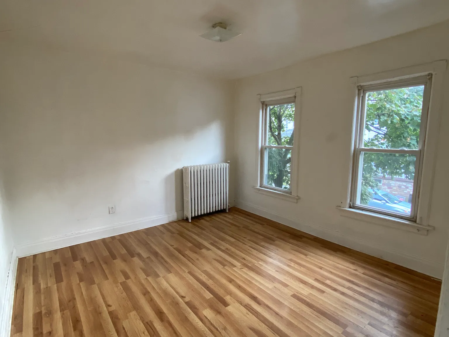 2 bed, $650 — Photo 1