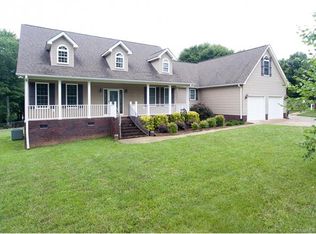 4187 Buice Dr, Rock Hill, SC 29730