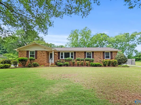 415 Harolds Dr NW, Huntsville, AL 35806