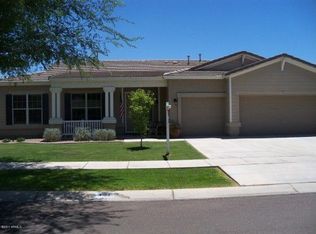 3063 E Lexington Ave, Gilbert, AZ 85234