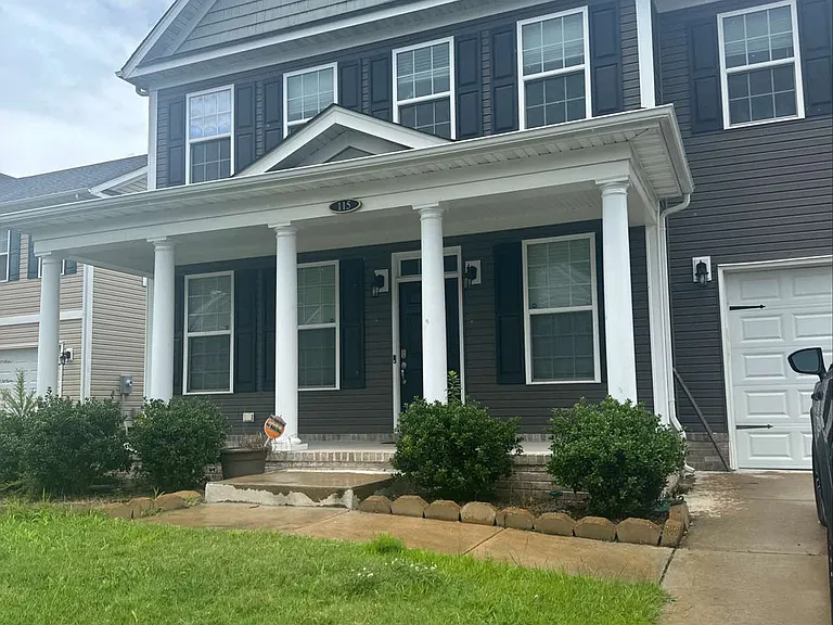 115 Farrand Dr — Photo 1
