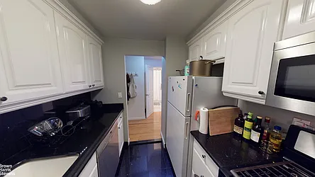 Rented by Brown Harris Stevens