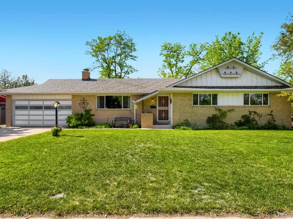 5469 S Huron Way, Littleton, CO 80120