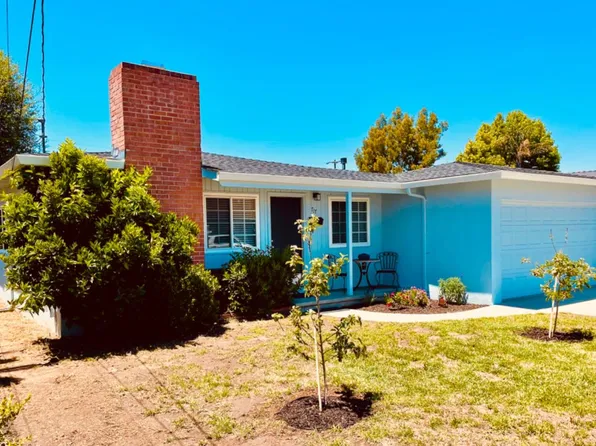 717 Glemar St, Watsonville, CA 95076