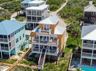 190 Tiffany Beach Rd, Port Saint Joe, FL 32456