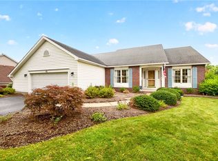 95 Rock Crk, Pittsford, NY 14534