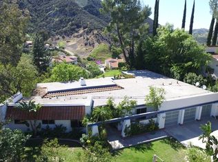 1 Hitching Post Ln, Bell Canyon, CA 91307