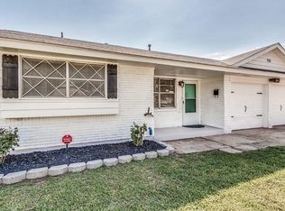 705 Gale, Moore, OK 73160