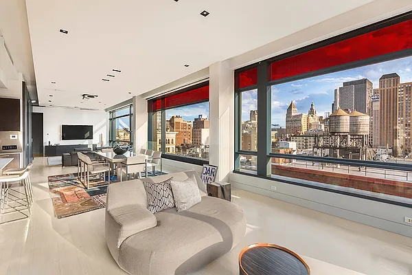 Rented by Douglas Elliman | media 13