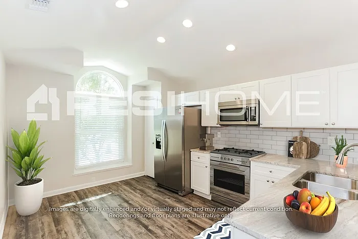3 bed, 2.0 bath, 1245 sqft, $2,225 — Photo 4
