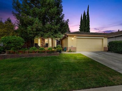 7909 Firestone Way, Antelope, CA, 95843