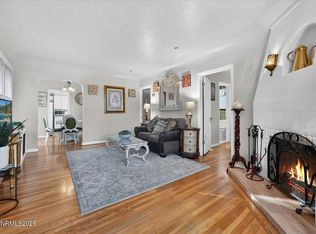 611 Nixon Ave, Reno, NV 89509