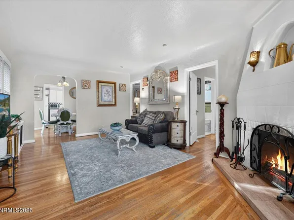 611 Nixon Ave, Reno, NV 89509