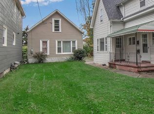62-64 Clay St, Buffalo, NY 14207