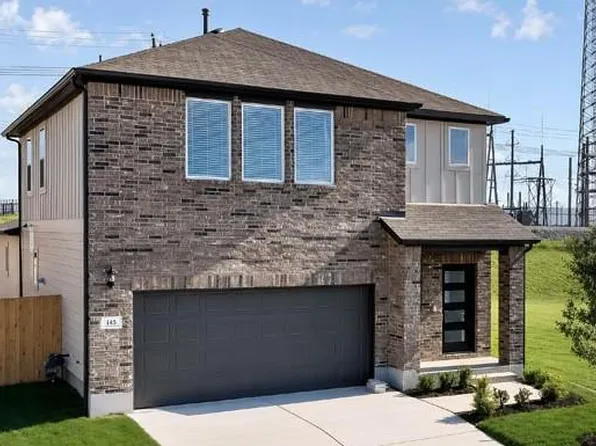 145 Mad Pupper Dr, Buda, TX 78610