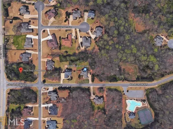 7405 Twin Creek Ct, Cumming, GA 30041