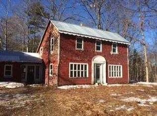 120 Deer Run Rd, Wakefield, NH 03830