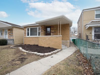 9137 S Justine St, Chicago, IL, 60620