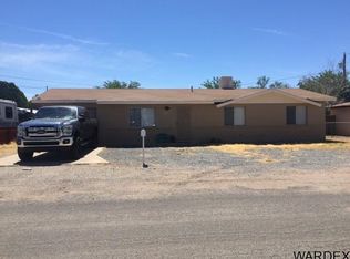 2210 Gates Ave, Kingman, AZ 86401