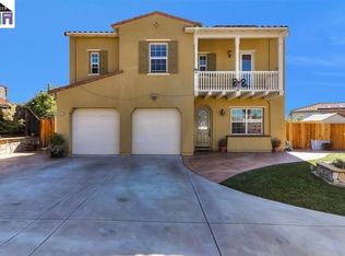 5070 Campion Dr, San Ramon, CA 94582