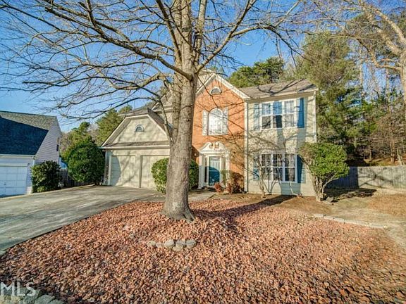 4th image of 832 Norwalk Hill Ct