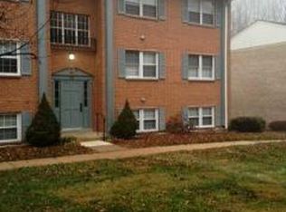 202 Crocker Dr APT D, Bel Air, MD 21014