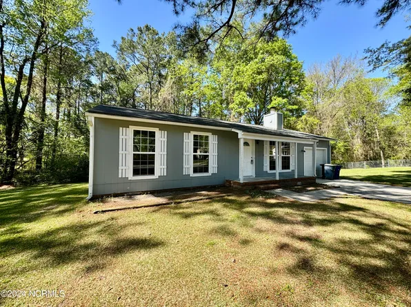 509 Primrose Court, Jacksonville, NC 28546