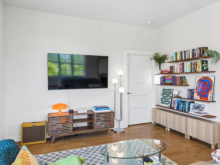 600 E Trinity Ln #208 — Photo 13