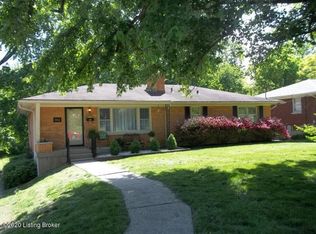 5412 Carol Way, Louisville, KY 40214