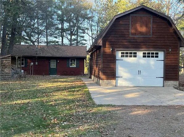 1107 22 3/4 Street, Cameron, WI 54728