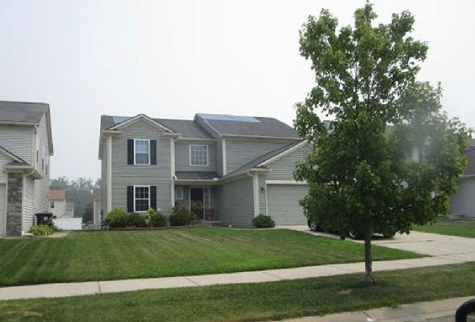 Property Front View