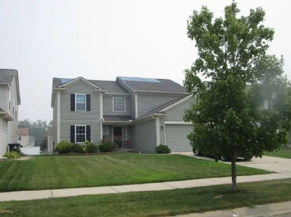 14066 Breakfast Dr, Redford, MI 48239