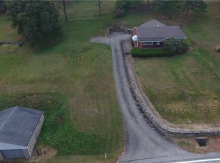 90 Donora Rd, Monongahela, PA 15063