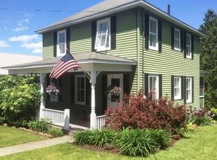 18 Champlain Ave, Westport, NY 12993