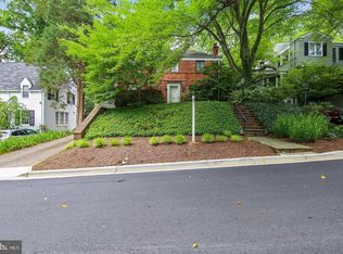 7319 Maple Ave, Chevy Chase, MD 20815