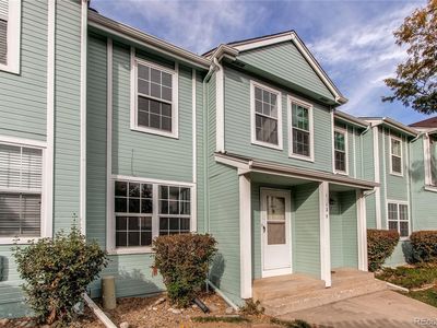 12125 Bannock Street  Unit E, Westminster, CO, 80234